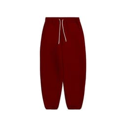 image-INF Men's Hooded Fleece Sweatsuit Winter 400g