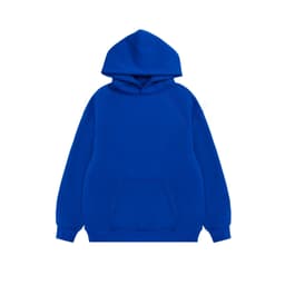 image-INF Men's Hooded Fleece Sweatsuit Winter 400g