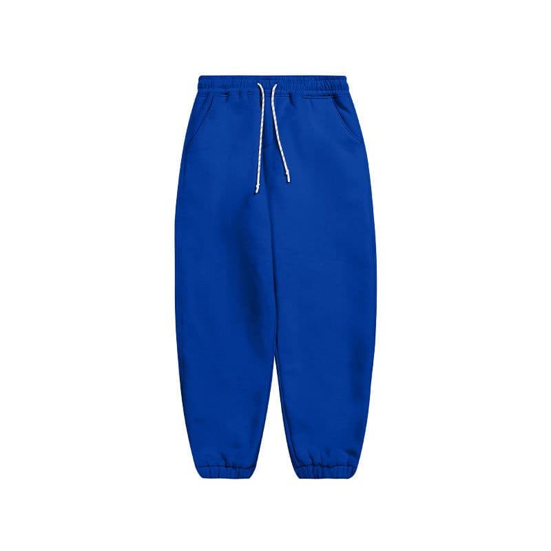 image-INF Men's Hooded Fleece Sweatsuit Winter 400g