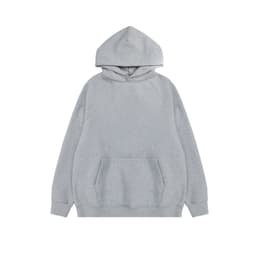 image-INF Men's Hooded Fleece Sweatsuit Winter 400g