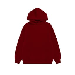 image-INF Men's Hooded Fleece Sweatsuit Winter 400g