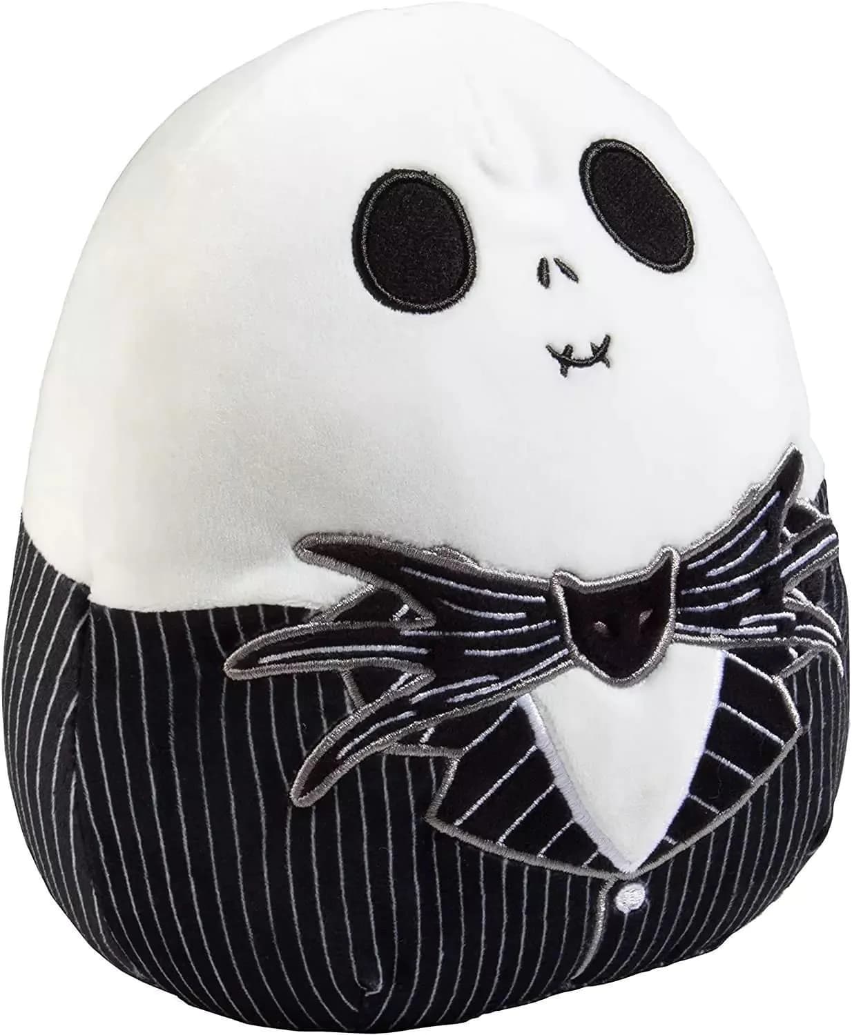 image-Sally Plush Doll Nightmare Before Christmas 20cm