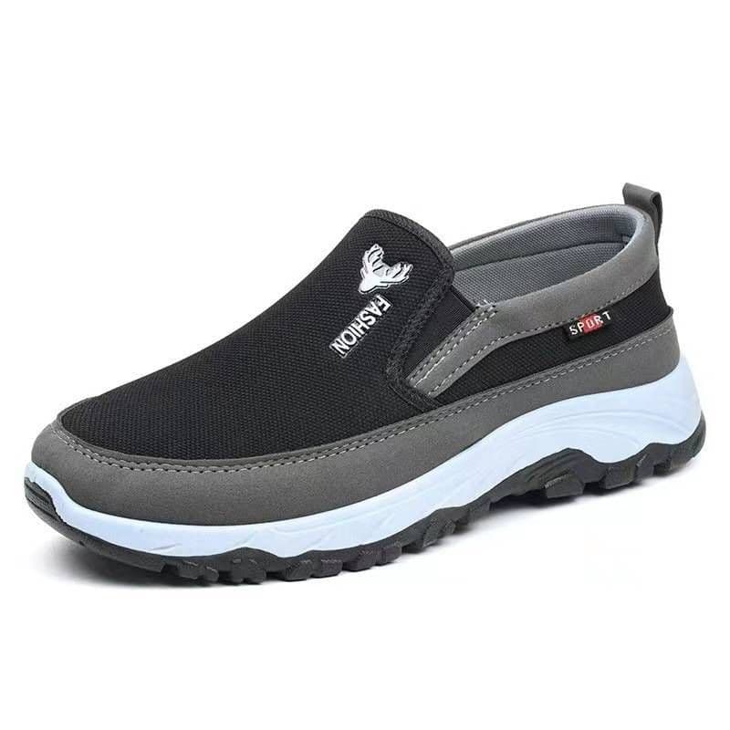 image-Spring Traditional Beijing Cloth Shoes