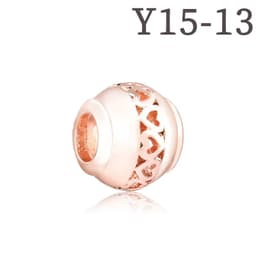 image-Pan's Cartoon Bead Pendant Sea Turtle Bracelet Accessories