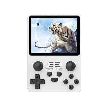image-Overlord RGB20s Retro Game Console 128GB