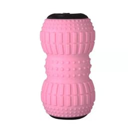 image-Electric Fascia Ball Peanut Vibration Massage Yoga Ball