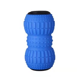 image-Electric Fascia Ball Peanut Vibration Massage Yoga Ball