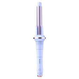 image-I'm In Shape Curling Iron 21-30mm Tourmaline Ceramic