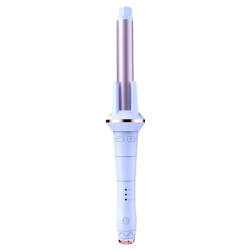 image-I'm In Shape Curling Iron 21-30mm Tourmaline Ceramic