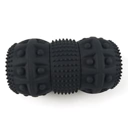 image-Slow Yoga Fascia Ball Electric Vibration Massage Ball