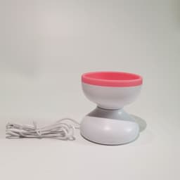 image-Automatic Makeup Brush Cleaner Rechargeable