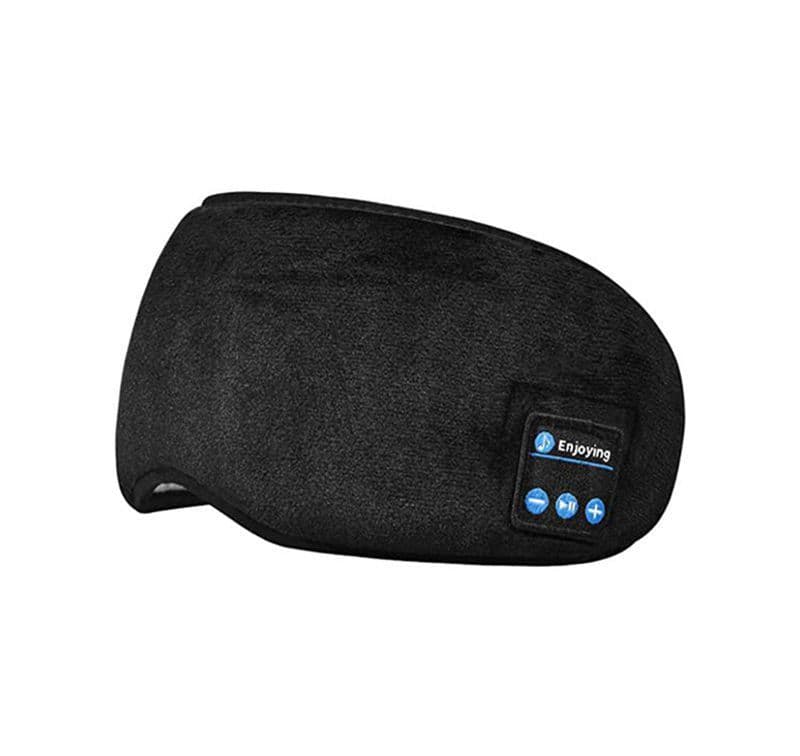 image-5.0 Bluetooth 3D Smart Sleep Eye Mask