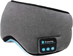 image-5.0 Bluetooth 3D Smart Sleep Eye Mask