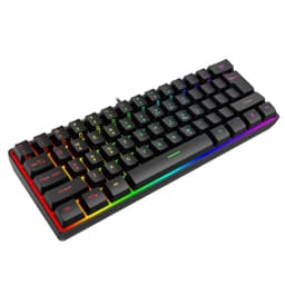 image-61-Key Yunguoguo K401 RGB Gaming Keyboard