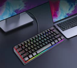 image-61-Key Yunguoguo K401 RGB Gaming Keyboard