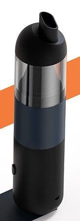 image-Wireless Handheld Vacuum Cleaner, High Suction, Dual-Purpose