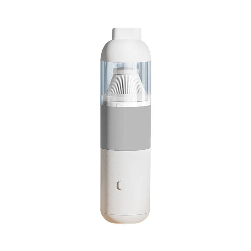 image-Wireless Handheld Vacuum Cleaner, High Suction, Dual-Purpose