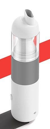 image-Wireless Handheld Vacuum Cleaner, High Suction, Dual-Purpose