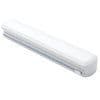 image-LT Sliding Plastic Wrap Cutter with Suction Cup