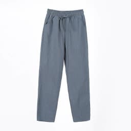 image-Women's Cotton Harem Pants XXL Rose Powder