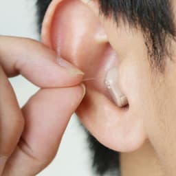 image-Hearing Aid Sound Amplifier