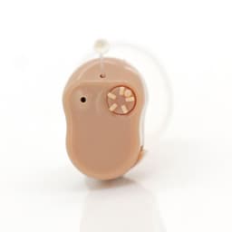 image-Hearing Aid Sound Amplifier