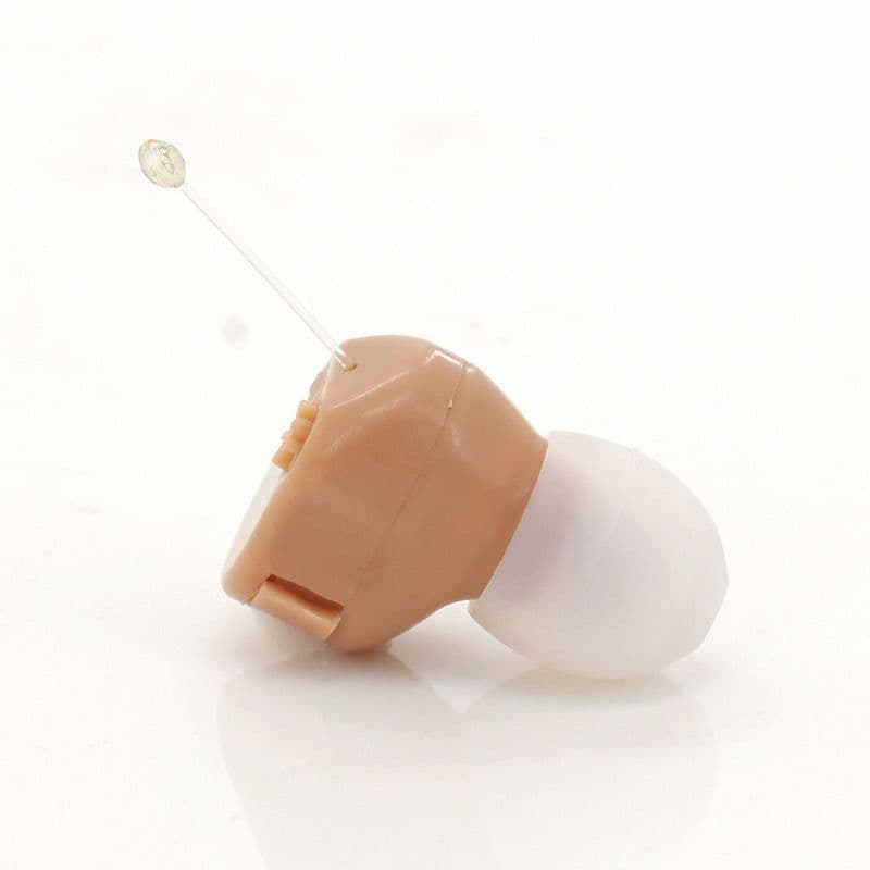 image-Hearing Aid Sound Amplifier