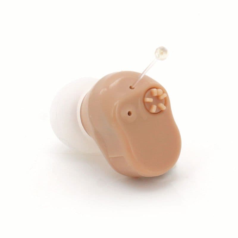 image-Hearing Aid Sound Amplifier