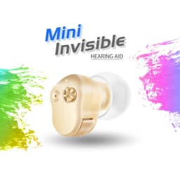 image-Hearing Aid Sound Amplifier