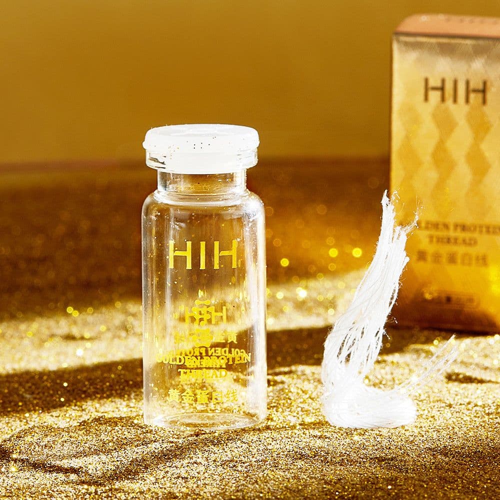 image-HIH Gold Protein Line Carving Skin Care Kit