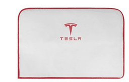 image-Tesla Model 3/Y Central Control Screen Dust Cover
