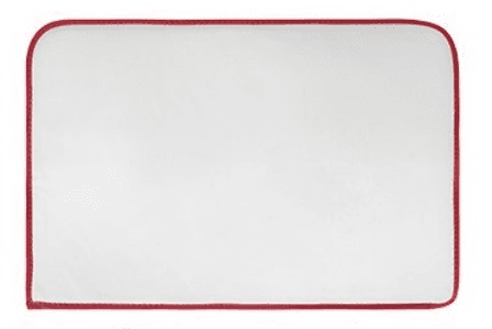 image-Tesla Model 3/Y Central Control Screen Dust Cover