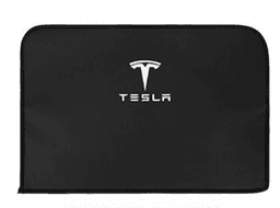 image-Tesla Model 3/Y Central Control Screen Dust Cover