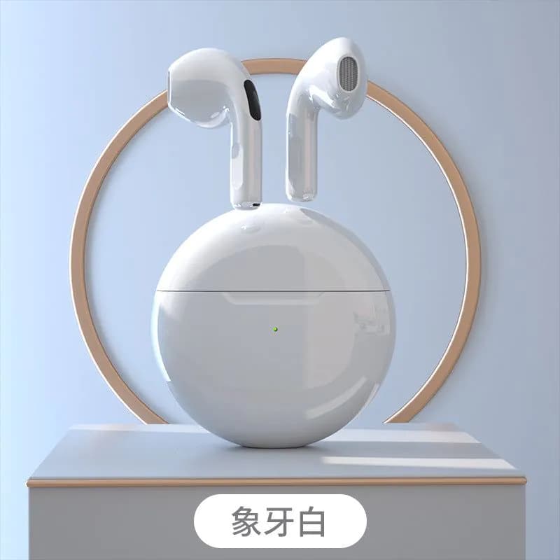 image-A10 Bluetooth Headset 5.0 TWS IPX5 Stereo Earbuds