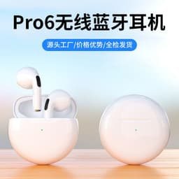 image-A10 Bluetooth Headset 5.0 TWS IPX5 Stereo Earbuds