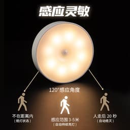 image-Wing Core Intelligence YX-461P Night Light