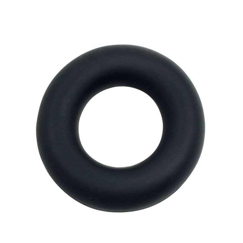 image-Silicone Grip Strength Trainer Adjustable