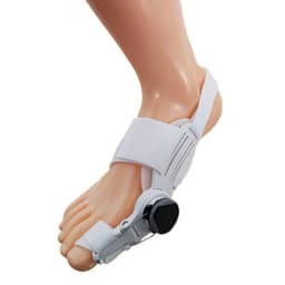 image-Hallux Valgus Corrector Adjustable Day Night Bunion