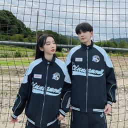 image-Unisex School Uniform Jacket, Autumn, 6XL