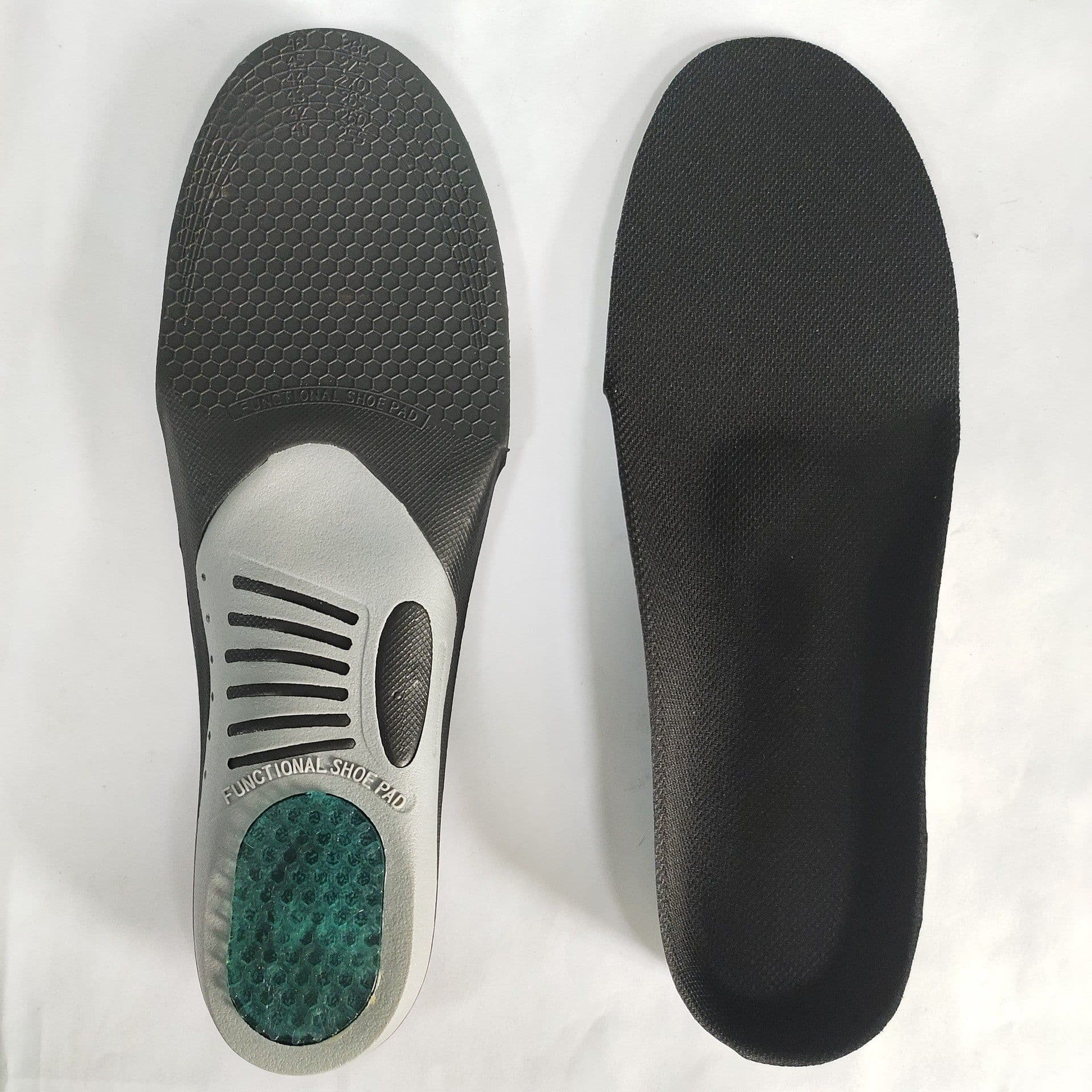 image-Flat Foot Corrective Arch Support Insole