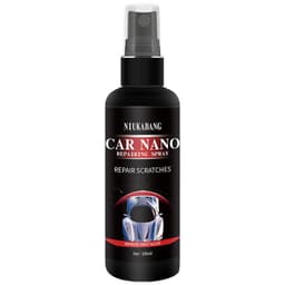image-Nano Coating Car Wax Crystal Plating Spray