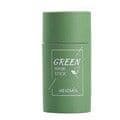 image-Meidian Green Tea Mud Mask Stick