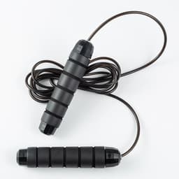 image-Cones Steel Wire Skipping Rope 3.5m 340g