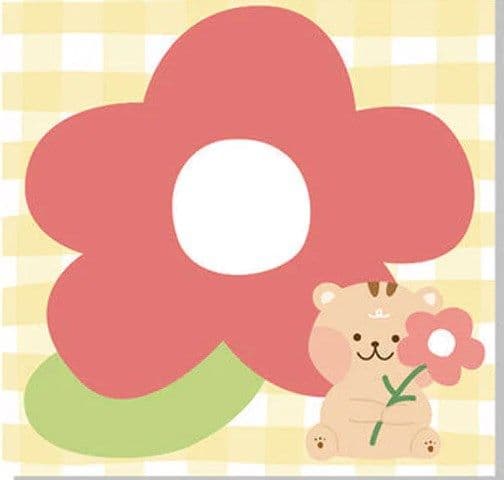 image-Message Soft Diudiu Notebook 2nd Edition 100 Sheets