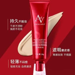 image-Former Era Red Ginseng Bird's Nest Liquid Foundation