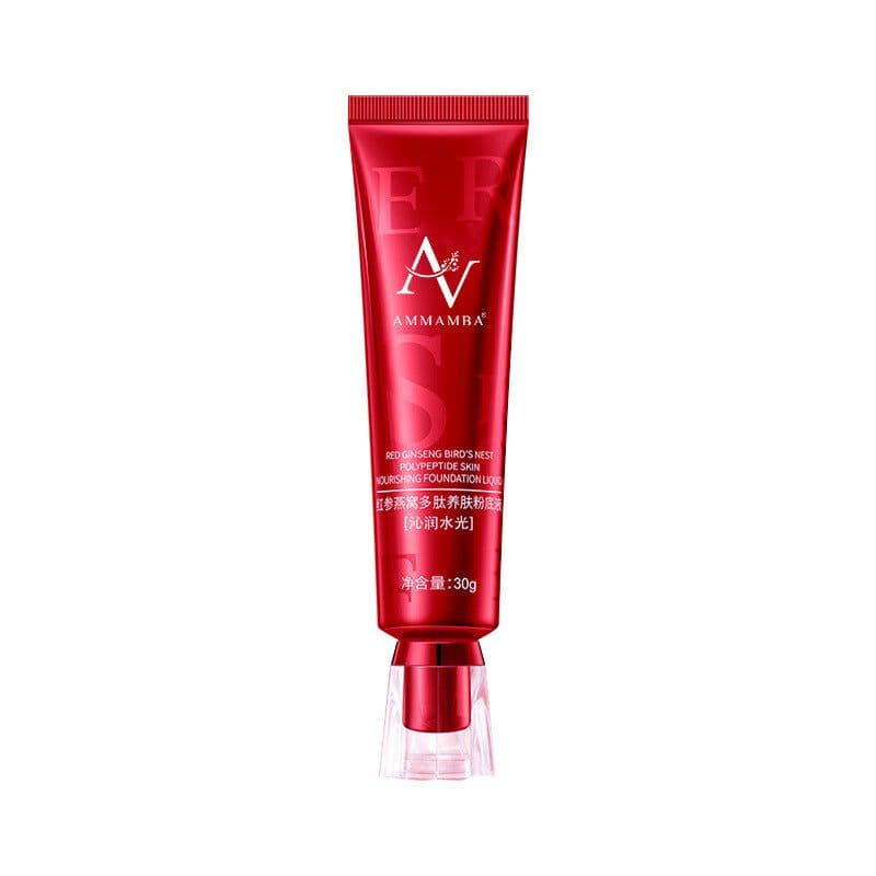 image-Former Era Red Ginseng Bird's Nest Liquid Foundation