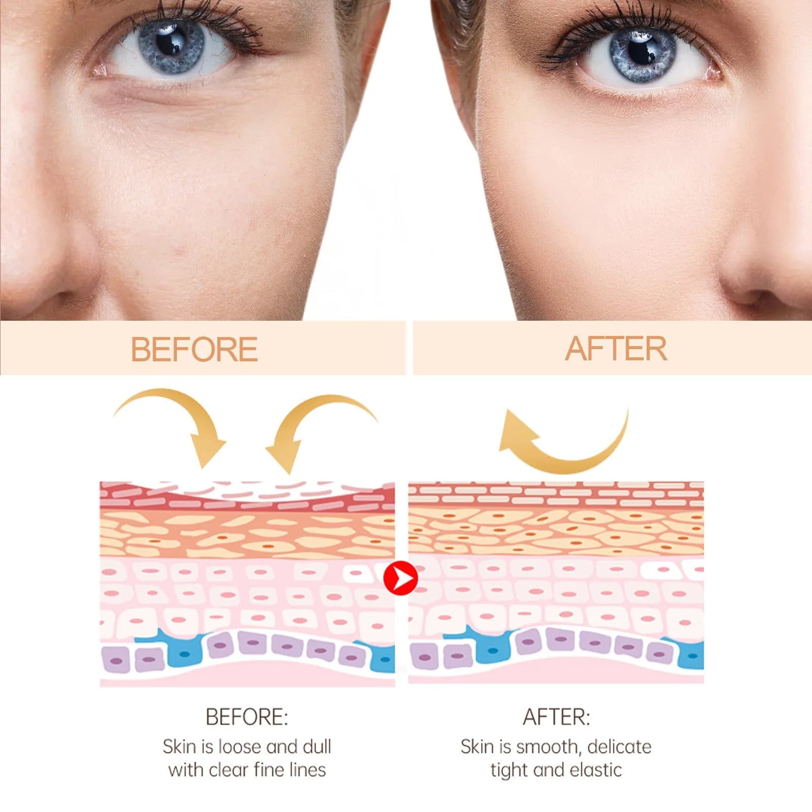 image-OUHOE Anti-Wrinkle Moisturizing Cream Stick