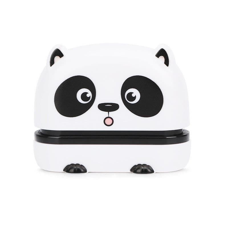 image-Guyin Pavilion Photosensitive Children's Clothing Stamp