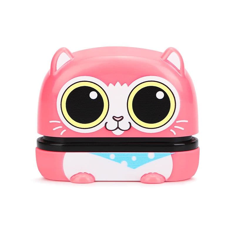 image-Guyin Pavilion Photosensitive Children's Clothing Stamp