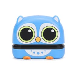 image-Guyin Pavilion Photosensitive Children's Clothing Stamp